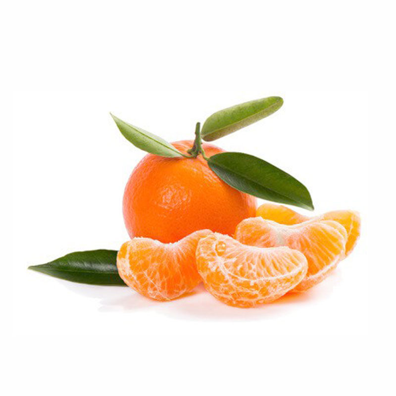 Mandarini siciliani