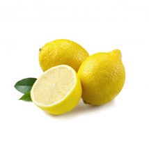 Limone Femminello di Siracusa