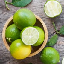 Limone Verdello