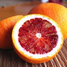 Arancio Moro