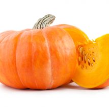 Zucca Moscata